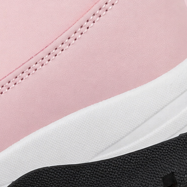 Cozywalk | Fleece-Lined Platform Snow Boots für Frauen