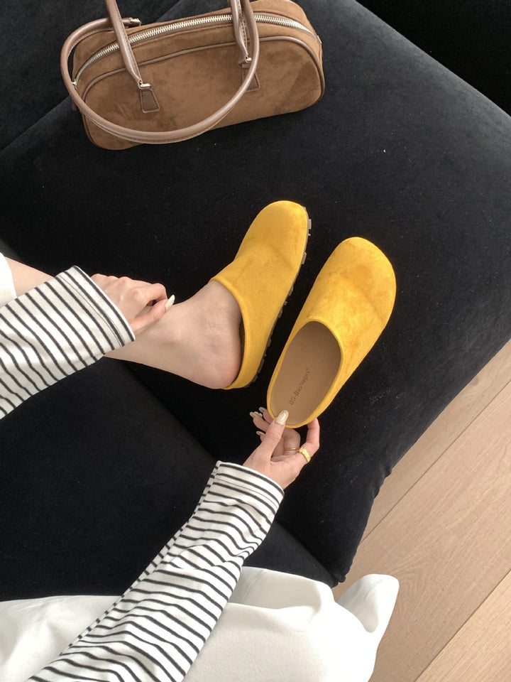 Helena | Bequeme Alltags-Clogs Mit Femininem Design