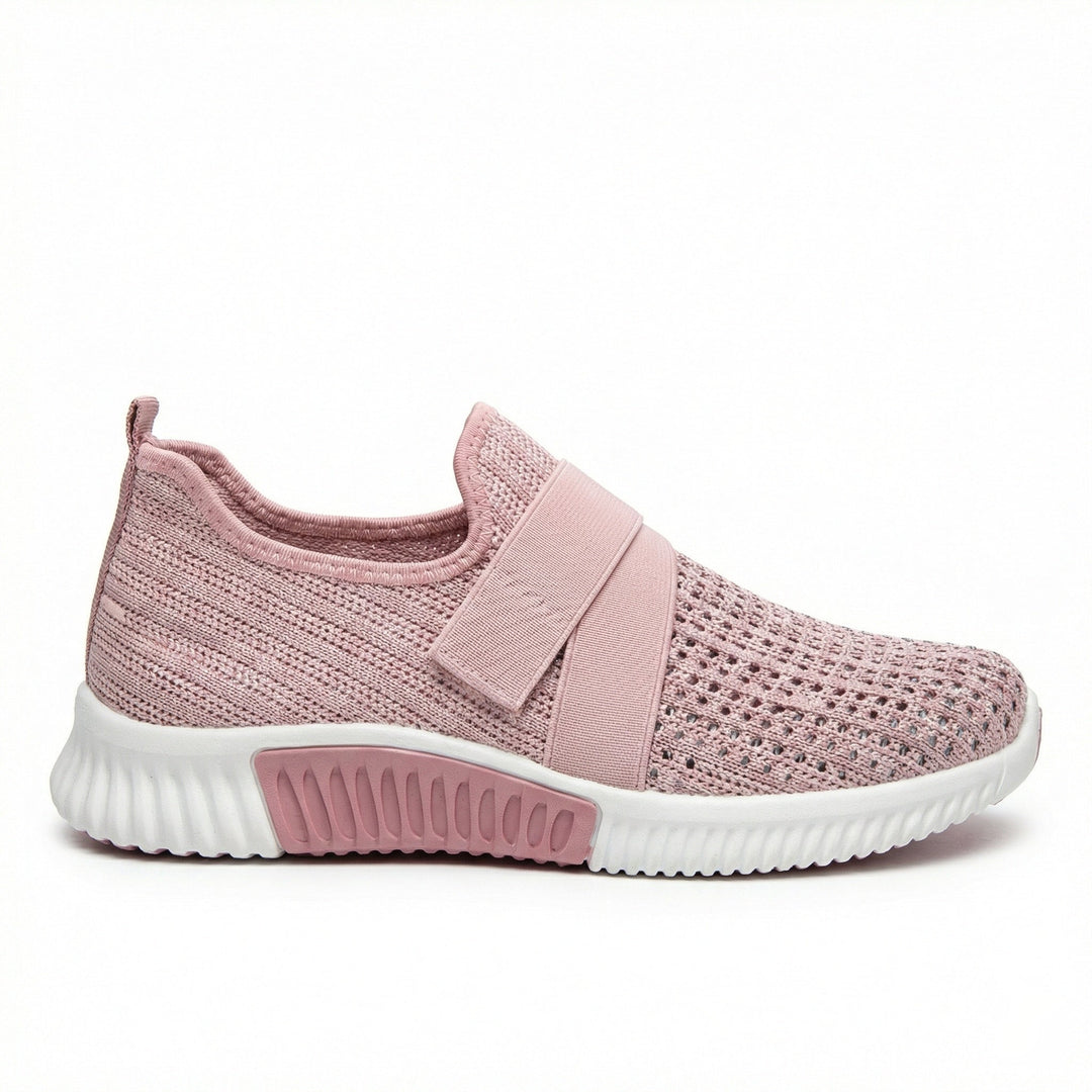 Amelia | Orthopädische Slip-On Sneaker Für Damen Mit Komfortabler Passform