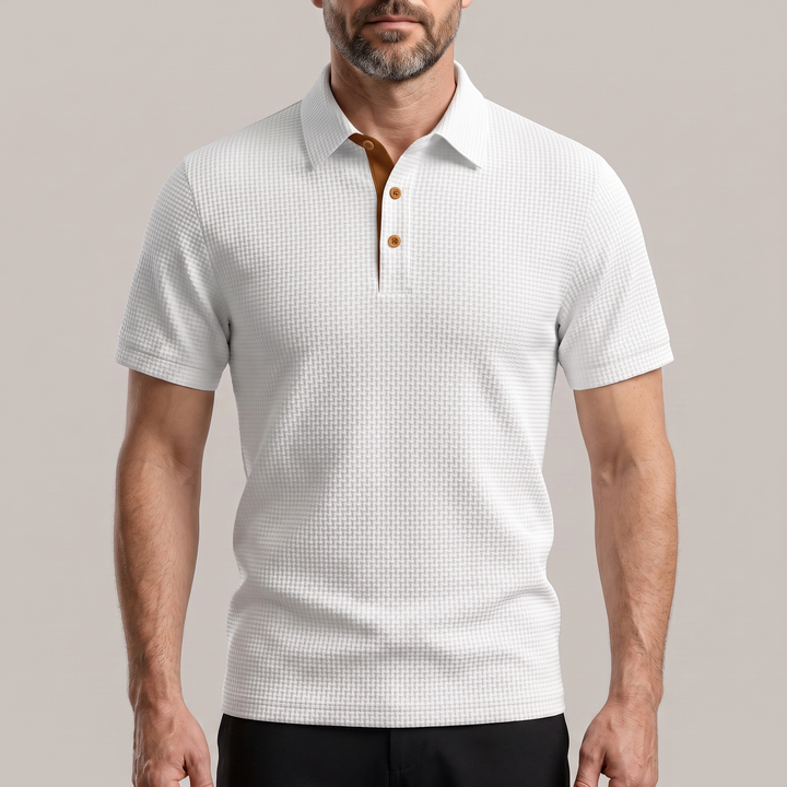 WESTMERE | Polo Shirt – Komfortable Eleganz für Männer