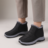 Ralf | Waterproof and Cozy Snow Boots