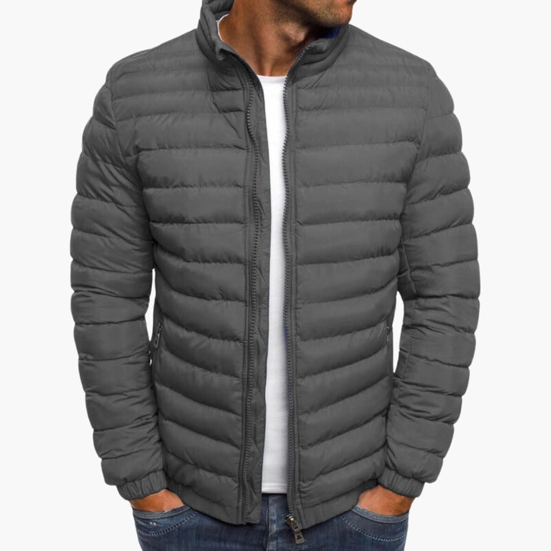 Niklas | Sommerjacke – Elegantes Leichtes Design für Herren