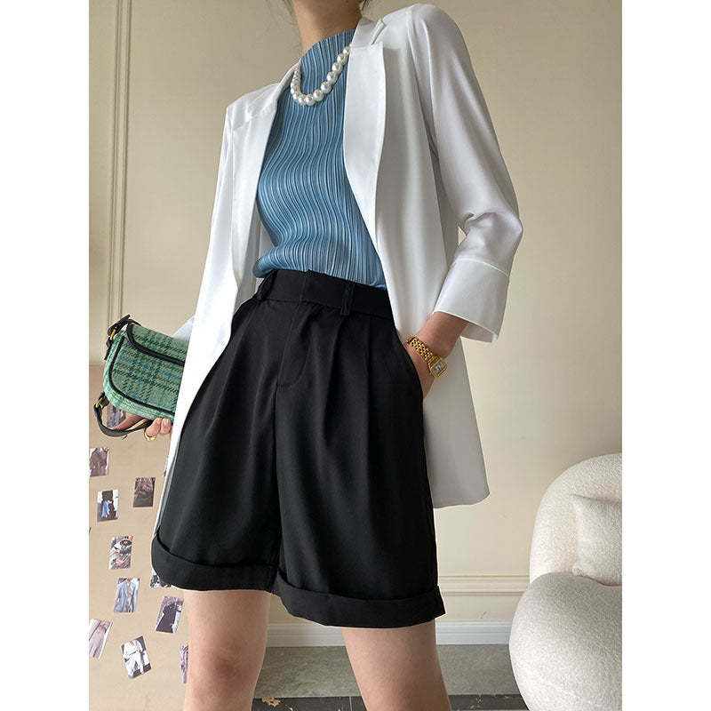 Sarah | Eleganter Und Stilvoller Damen Blazer