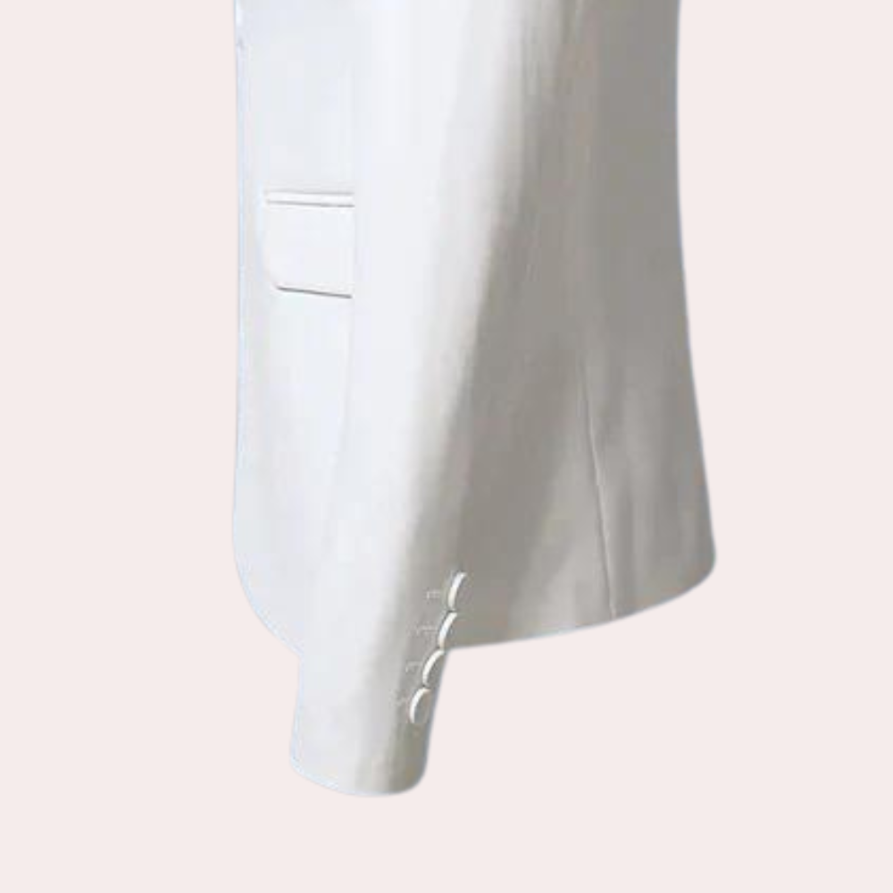 Ulrich | Stilvoller Und Eleganter Herren Blazer