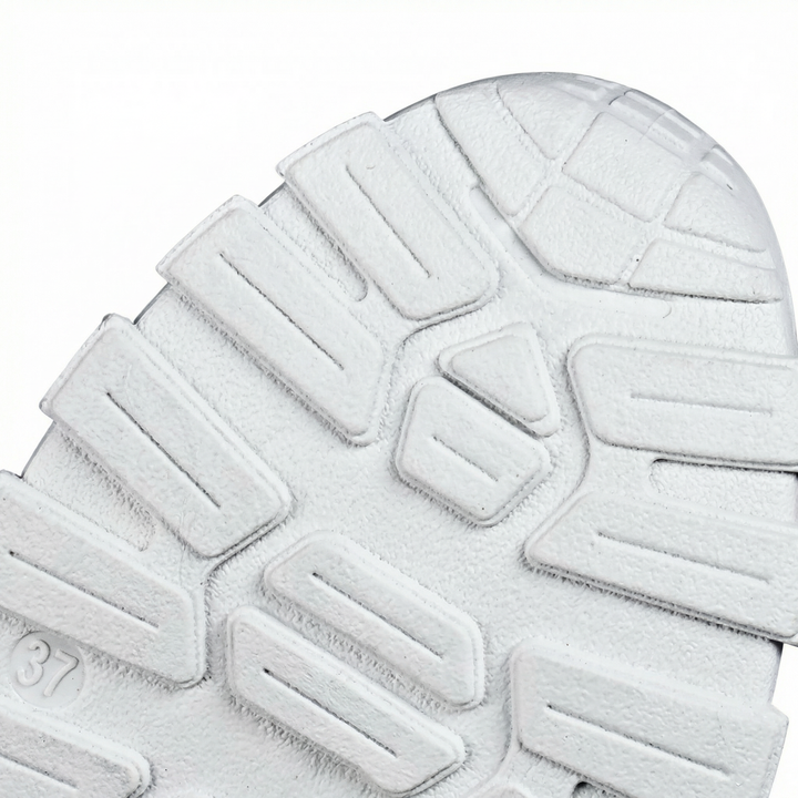 Airessa | Atmungsaktive Mesh Sneakers für den ganzen Tag