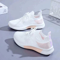 Laura | Orthopädische Und Sportliche Aktiv-Sneaker