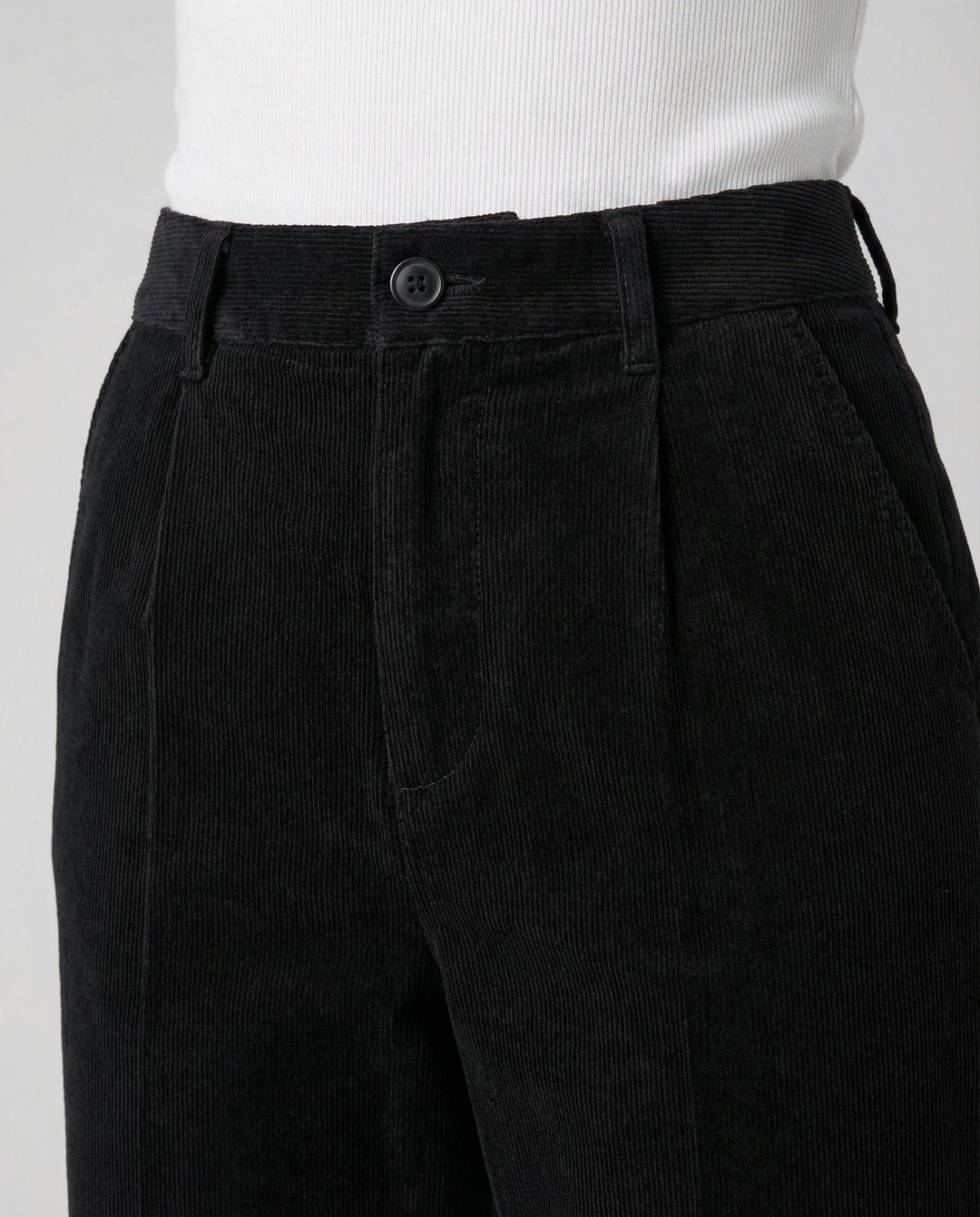 Heidi-Mode | Cordhose für Damen – Lässiger Stil und Komfort