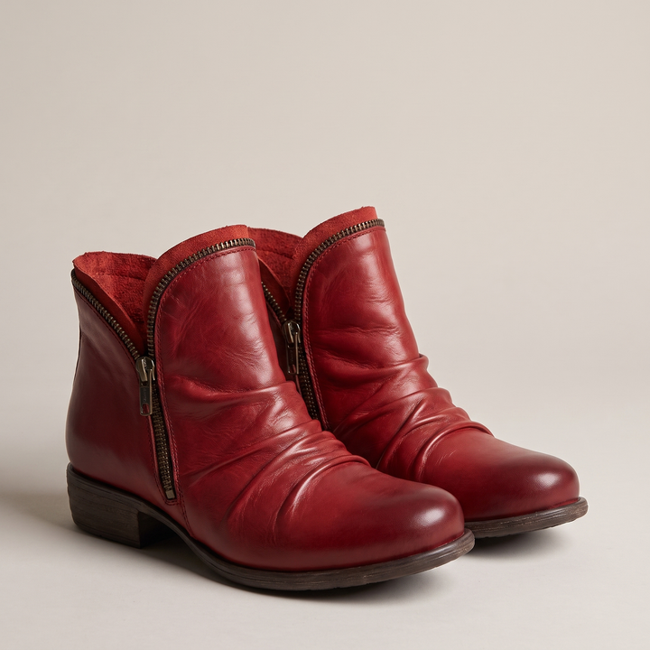 Marlowe | Chelsea Boots aus Leder – Zeitloses Design für Männer