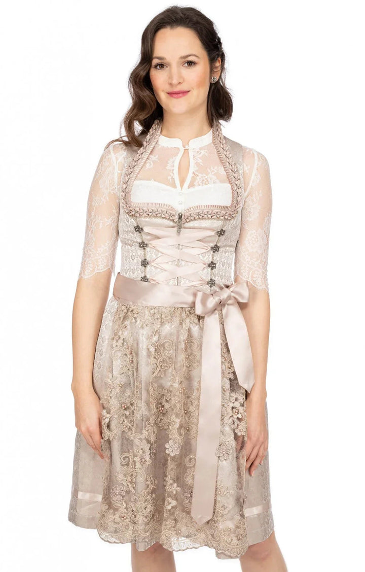 Johanna | Elegant Oktoberfest Traditional Dress