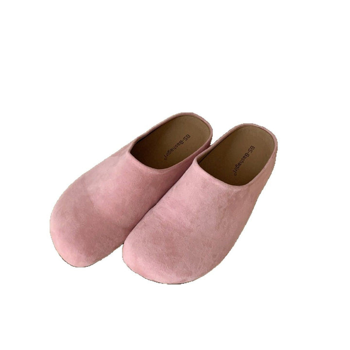 Helena | Bequeme Alltags-Clogs Mit Femininem Design