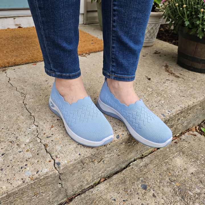 Celeste | Walking Shoes – Bequeme Alltagsschuhe für Frauen