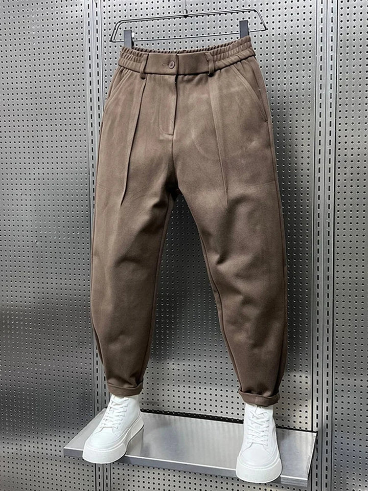 Kane | Elegant Pants – Stylish and Comfortable Fit for Men