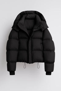 Karin | Moderne Daunenjacke für Damen mit kuscheligem Tragegefühl
