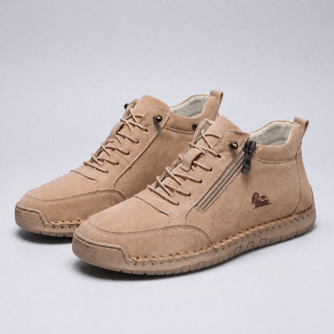 EASYFIT | Komfort Sneakers für Frauen – Leicht und Stützend