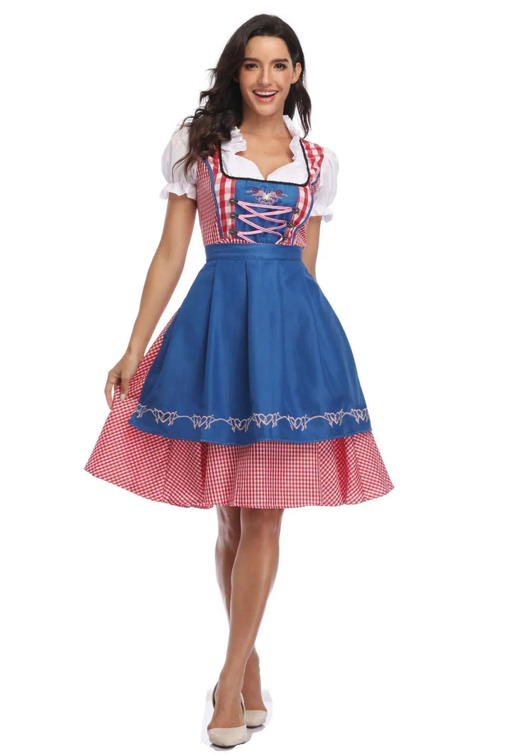 Marlene | Stylish and Classic Oktoberfest Dress