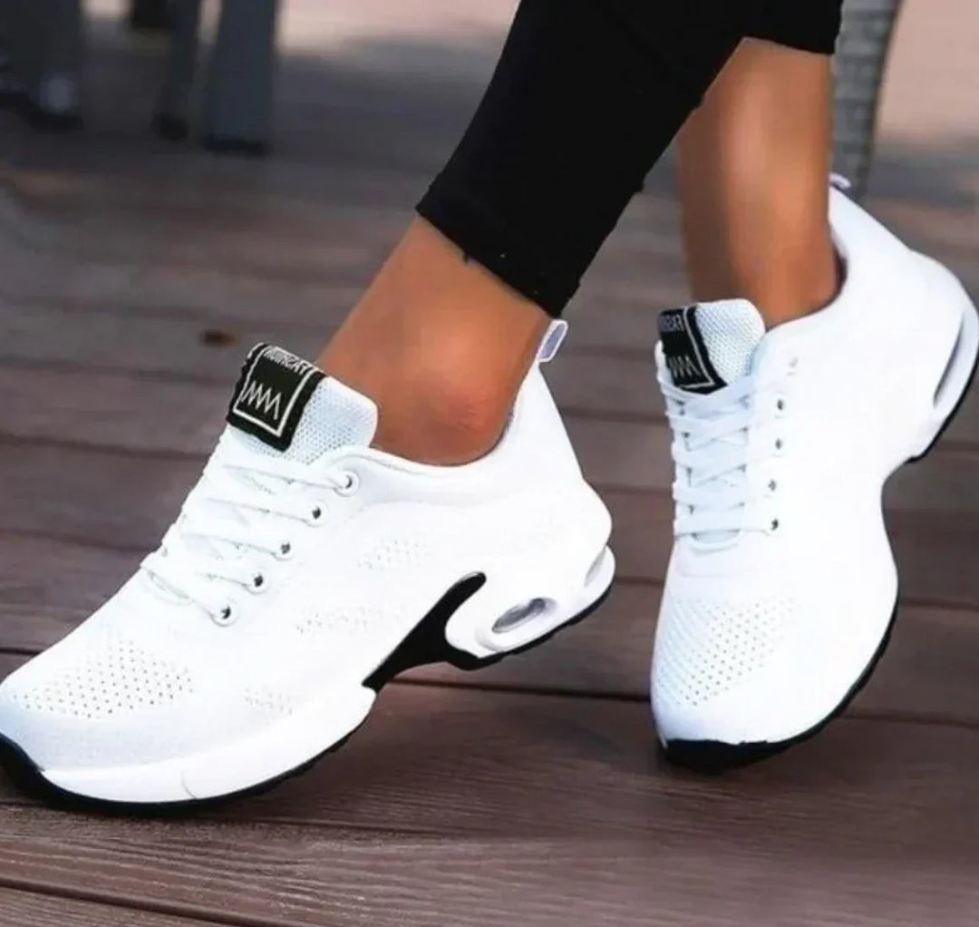 Annabelle | Orthopädische Sneaker Mit Bequemer Fußunterstützung