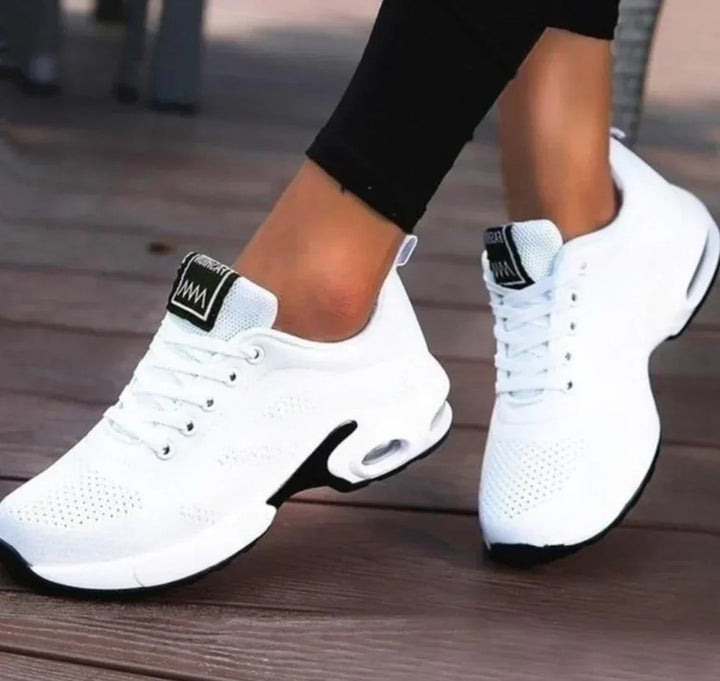 Annabelle | Orthopädische Sneaker Mit Bequemer Fußunterstützung