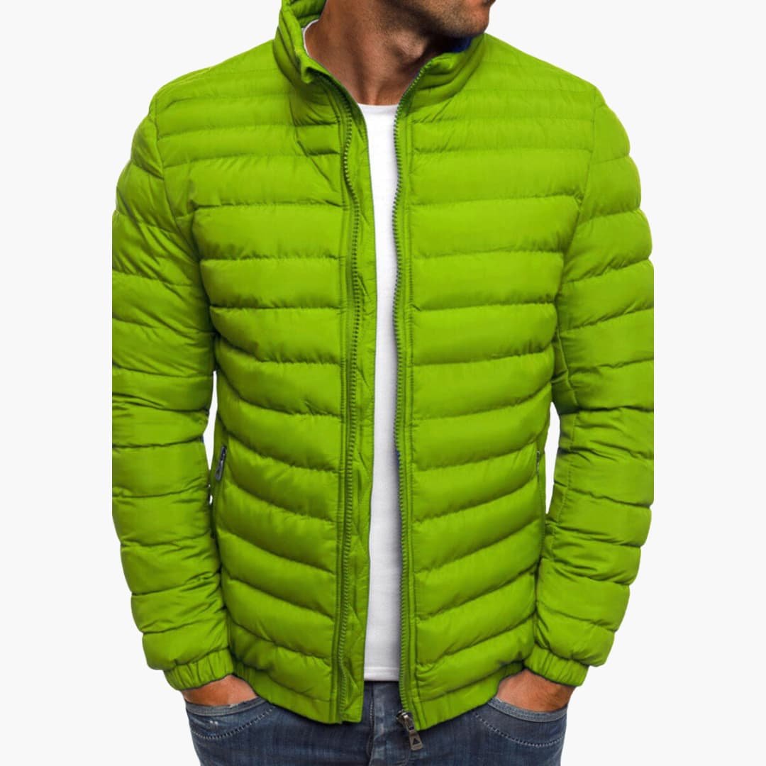 Niklas | Sommerjacke – Elegantes Leichtes Design für Herren