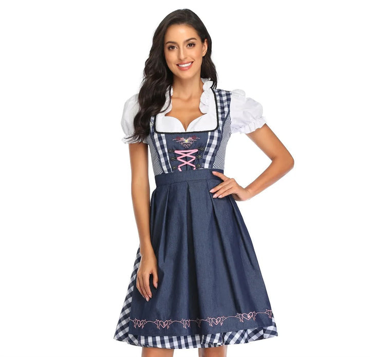 Marlene | Stylish and Classic Oktoberfest Dress