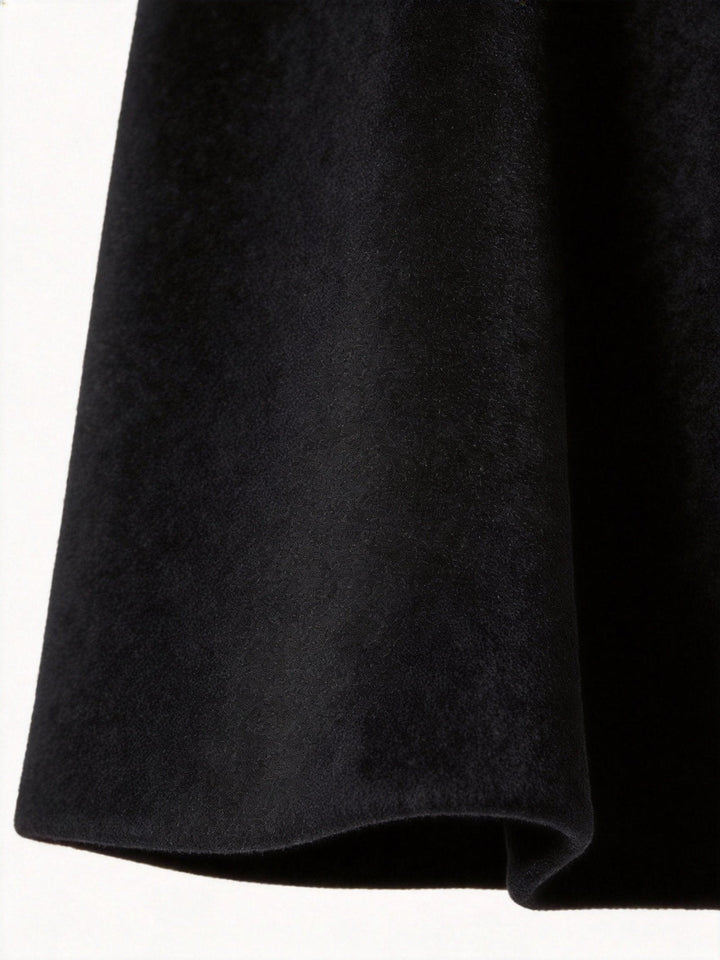 Chandler | Long Trench Coat – Timeless Elegance for Men