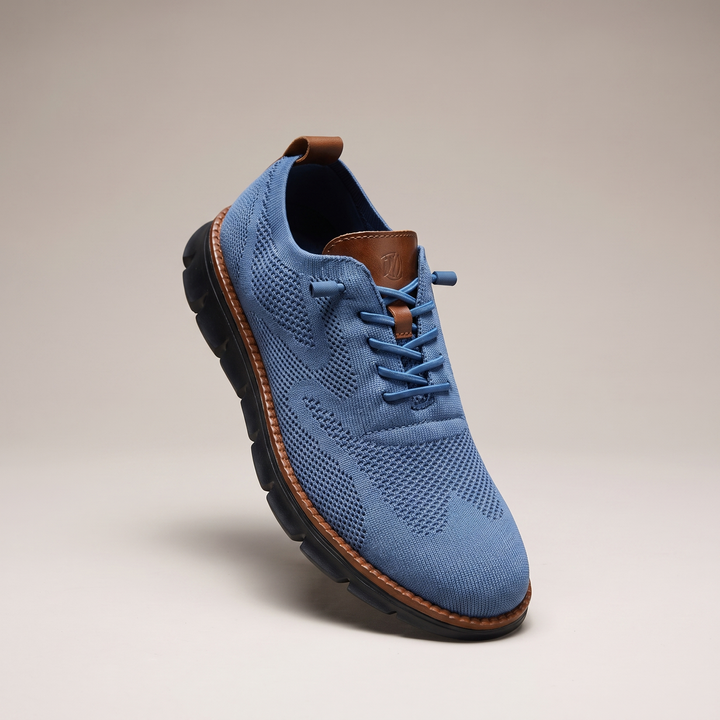 Lily | Orthopädische Sneakers für Damen mit Fußbett