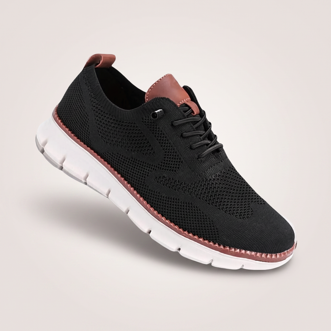 Lily | Orthopädische Sneakers für Damen mit Fußbett