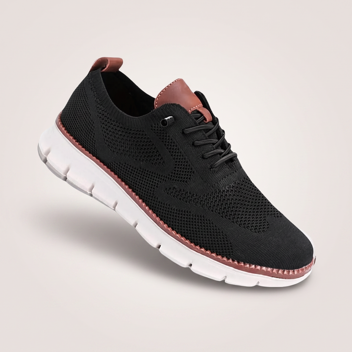 Lily | Orthopädische Sneakers für Damen mit Fußbett