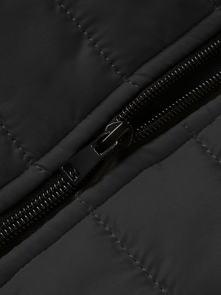 Hugo | Leichte Steppjacke – Idealer Begleiter für kühle Tage