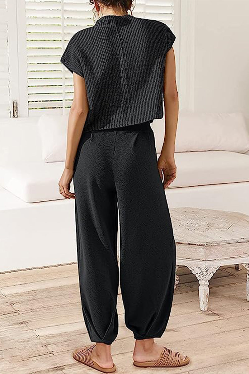 Chloe | Elegant and Comfortable Two-Piece Set