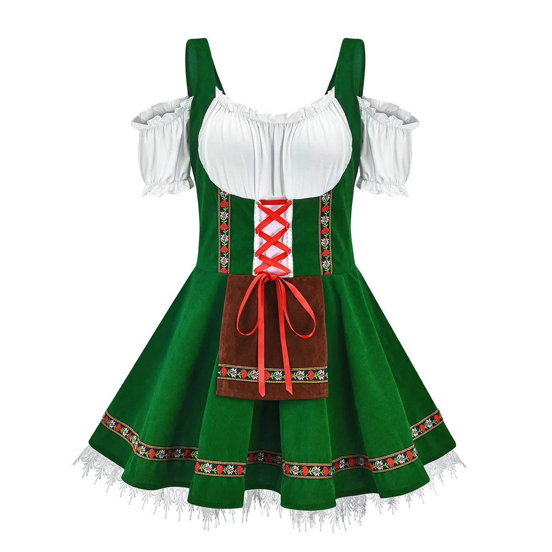 Marlene | Stylish and Classic Oktoberfest Dress