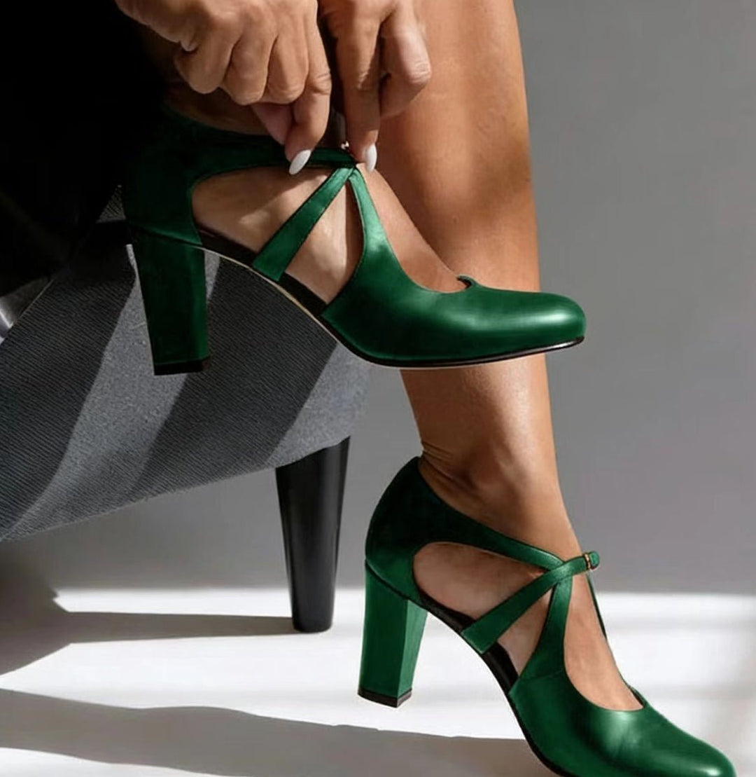 Raina | Tragekomfort Sandaletten – Elegantes Design für Damen