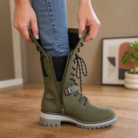 Mandy | Warm and stylish snow boots