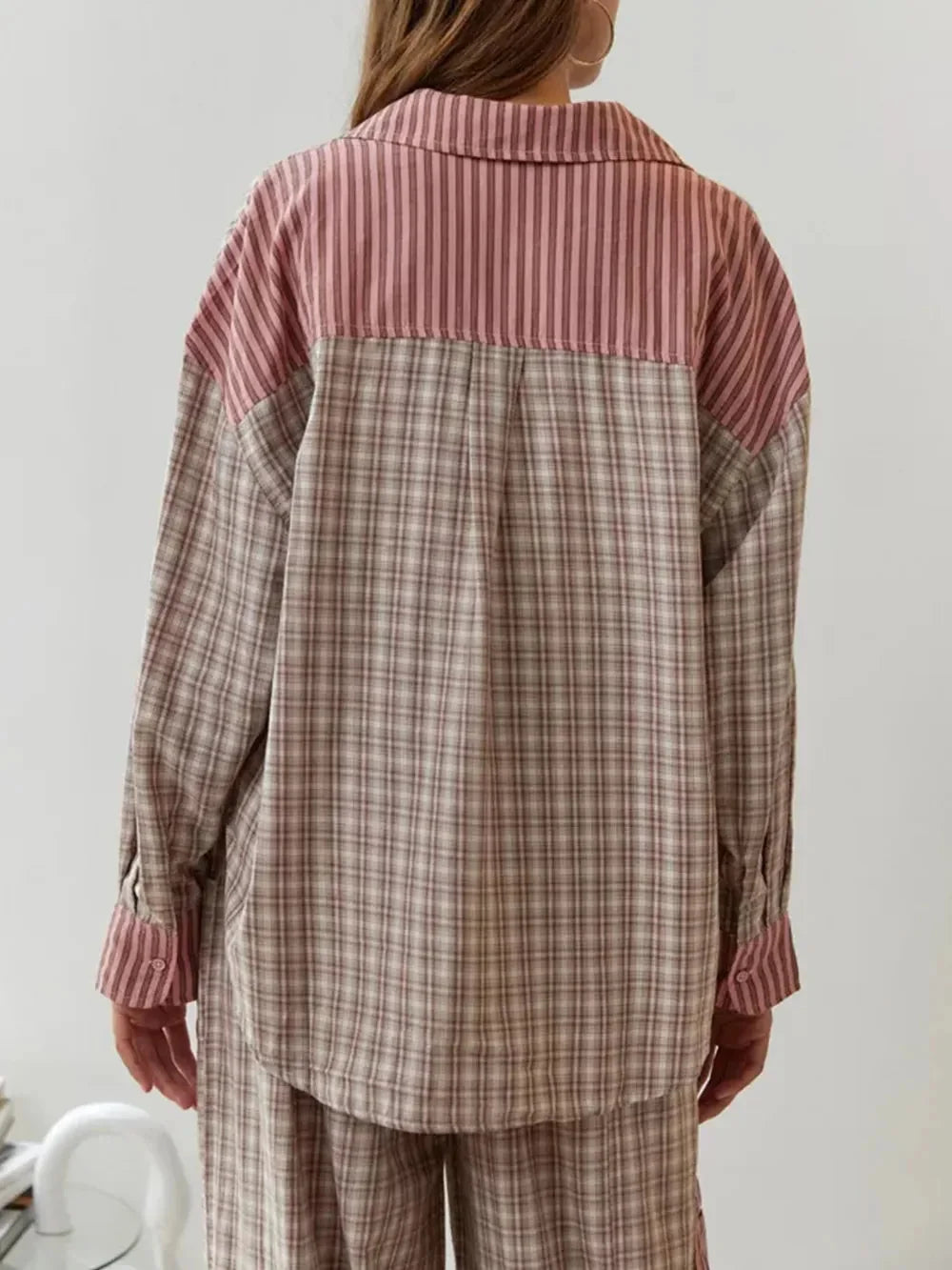 Sophia | Cosy PJs – Weicher und Bequemer Schlafanzug