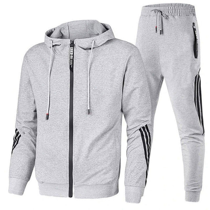 Edward | Tracksuit – Komfortabel und Trendy für jeden Tag