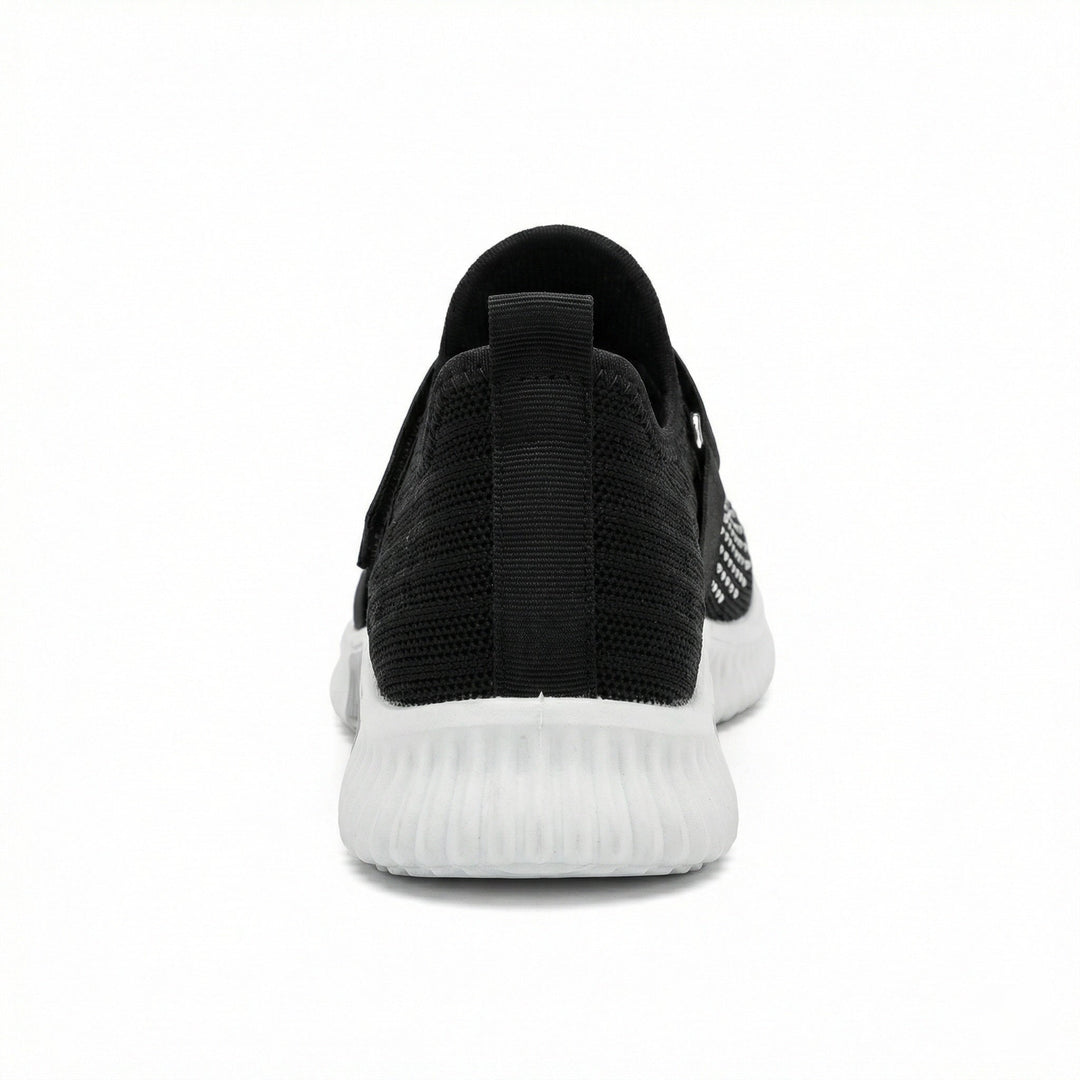 Amelia | Orthopädische Slip-On Sneaker Für Damen Mit Komfortabler Passform