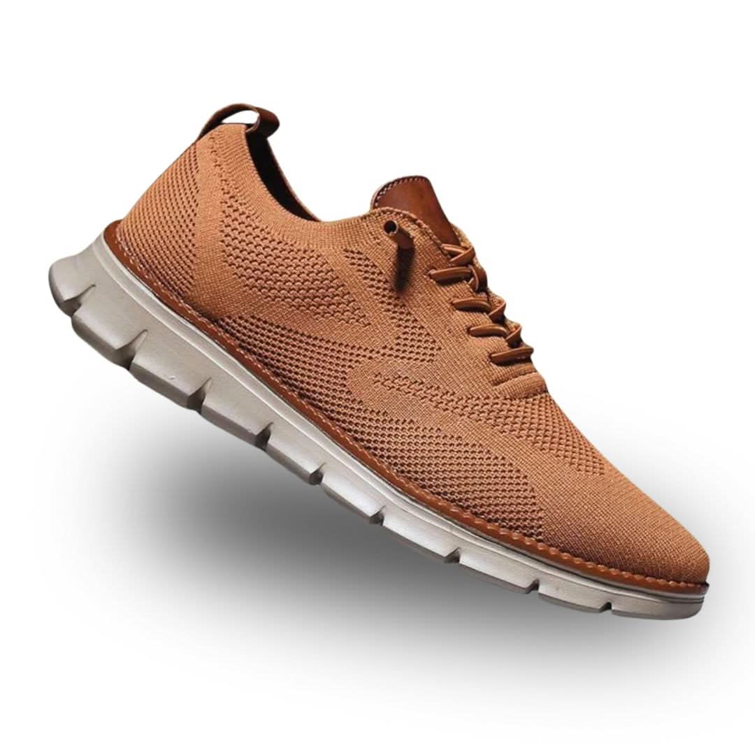 Felix | Bequeme Slip-On Sneaker Für Leichten Komfort Und Modernen Stil