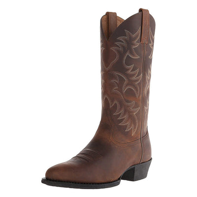 Romeo | Modische Cowboystiefel