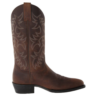 Romeo | Modische Cowboystiefel