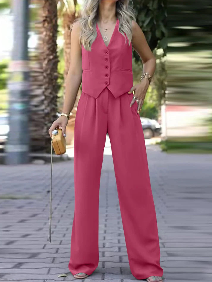 Clara | Elegant and modern two-piece set