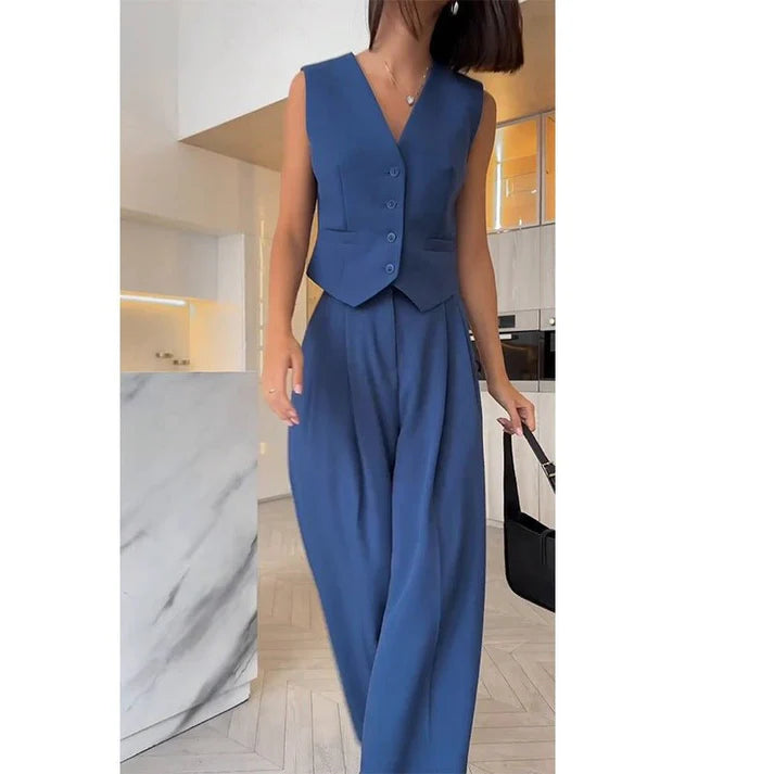 Clara | Elegant and modern two-piece set