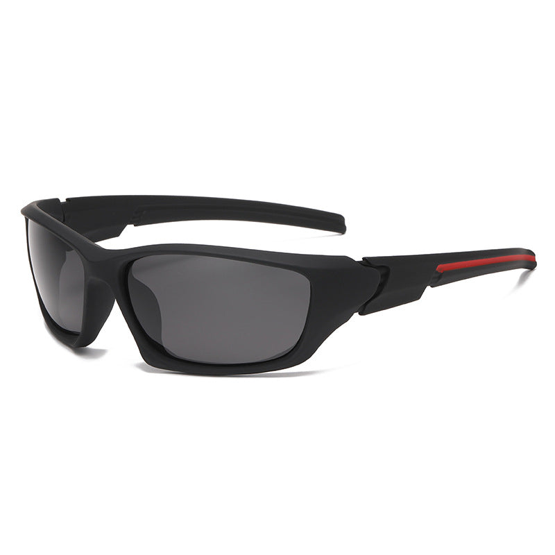 Maximilian | Polarisierte Sonnenbrille für optimalen Schutz