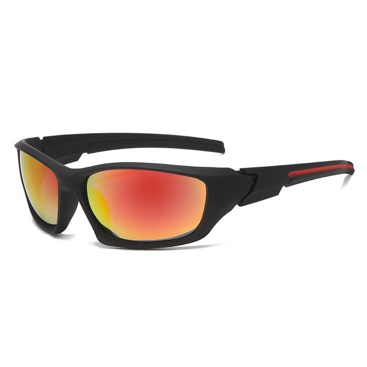 Maximilian | Polarisierte Sonnenbrille für optimalen Schutz