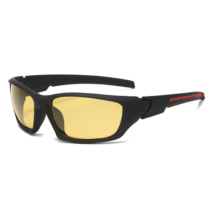 Maximilian | Polarisierte Sonnenbrille für optimalen Schutz