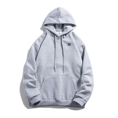 SmartHoodie | Beheizte Unisex Hoodie