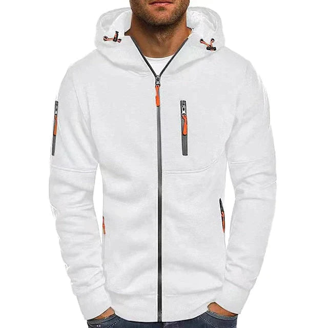 Maximilian | Herren-Kapuzenpullover