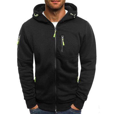 Maximilian | Herren-Kapuzenpullover