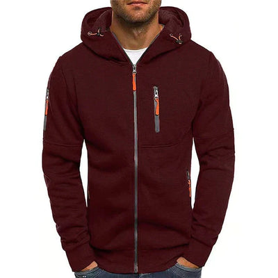 Maximilian | Herren-Kapuzenpullover