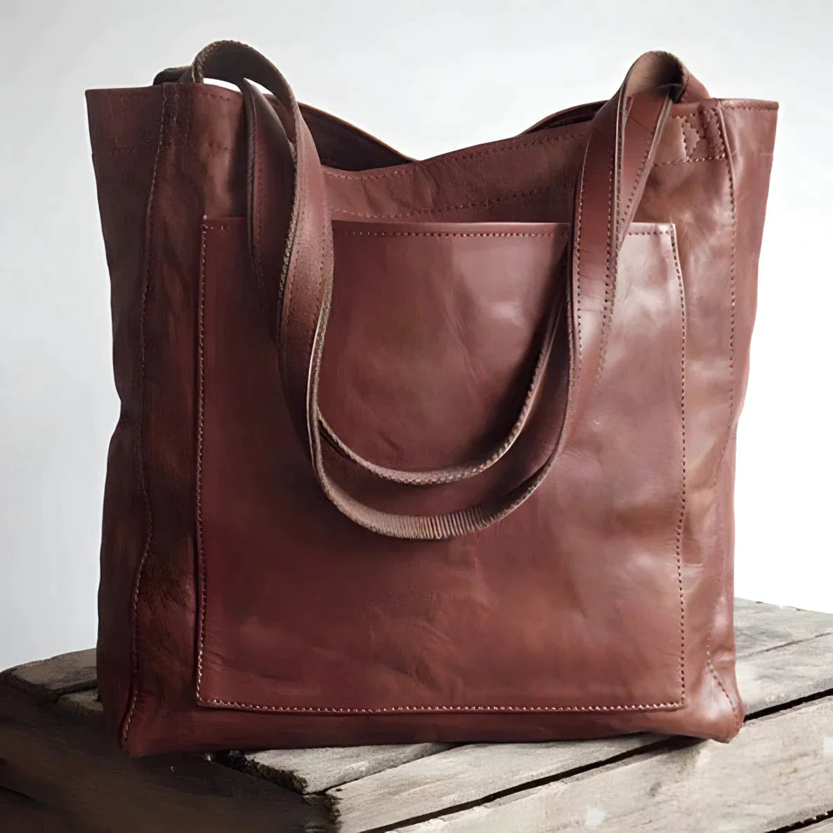 Julienne | Ledertasche